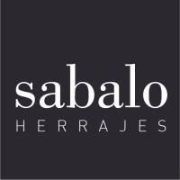 Herrajes Sabalo Logo