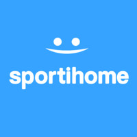 Sportihome Logo