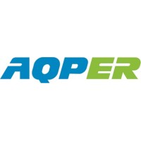 Association québécoise de la production dénergie renouvelable (AQPER) Logo