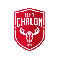 ELAN CHALON Logo