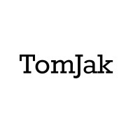 TomJak Limited Logo