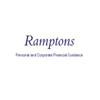Ramptons Logo