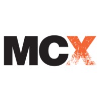 MCX Logo