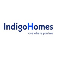 IndigoHomes Logo