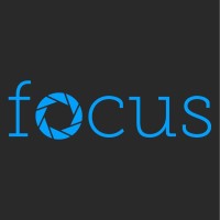 FOCUS S.r.l. Logo