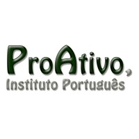 PROATIVO, Instituto Português Logo