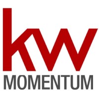 KW Momentum Logo