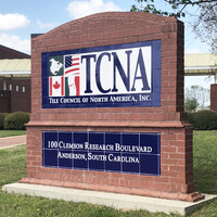 Tile Council of North America Logo