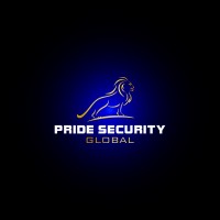 Pride Security Global Logo