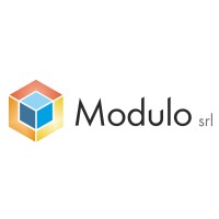ModuloSrl Logo