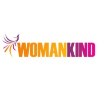 Womankind, fka New York Asian Womens Center Logo
