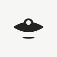 Flying Saucer Studio Logo