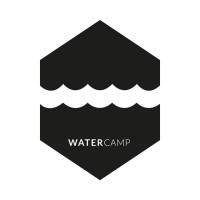 WaterCamp Logo