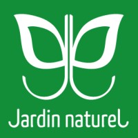 Jardin Naturel Logo