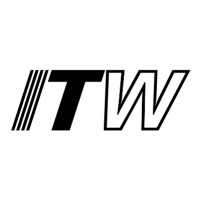 ITW Construction Products Italy Logo