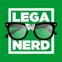 Lega Nerd Logo