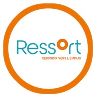 RESSORT Logo