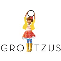 Grootzus Logo