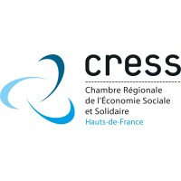 CRESS Hauts-de-France Logo