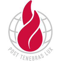 The Geneva Bible Society & The Bible House Logo