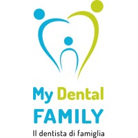 Cliniche Dentali My Dental Family srl Logo