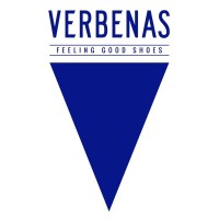 VERBENAS Logo