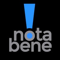 NotaBene Digital Logo