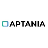 APTANIA Customer Data Platform Logo