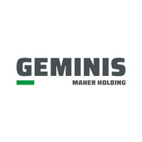 Geminis Lathes Logo