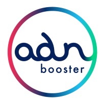 ADN Booster Logo
