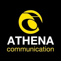 Athena Communication Logo