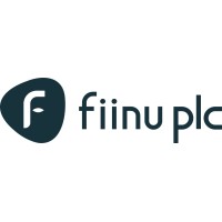Fiinu Plc Logo