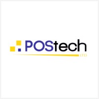 POStech Ireland Logo