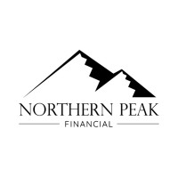 Northern Peak Financial Logo