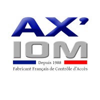 AXIOM Logo