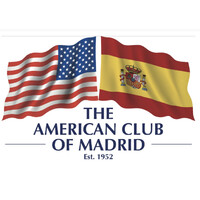 American Club of Madrid Logo