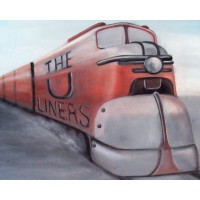 The U-Liners Logo