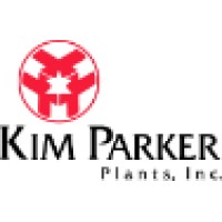 Kim Parker Plants Logo