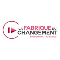 La Fabrique du Changement Toulouse Logo