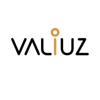 Valiuz - We Are Hiring ! Logo