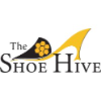 The Shoe Hive Logo