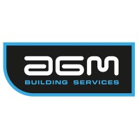 AGM Building Services Logo
