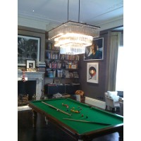 Phillips & Wood Ltd Logo