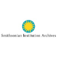 Smithsonian Institution Archives Logo