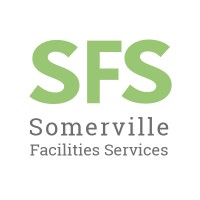 Somerville Facilities Services, Inc. Logo