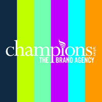 Champions UK plc Logo