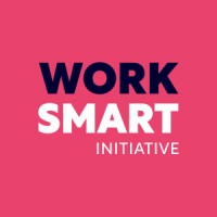 Work Smart Initiative Logo