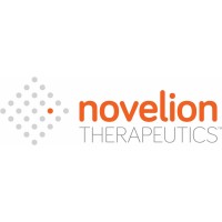 Novelion Therapeutics Logo