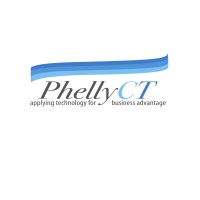 PhellyCT Logo
