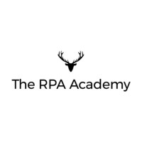 The RPA Academy Logo